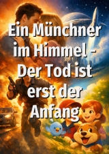 Filmplakat Ein Münchner im Himmel