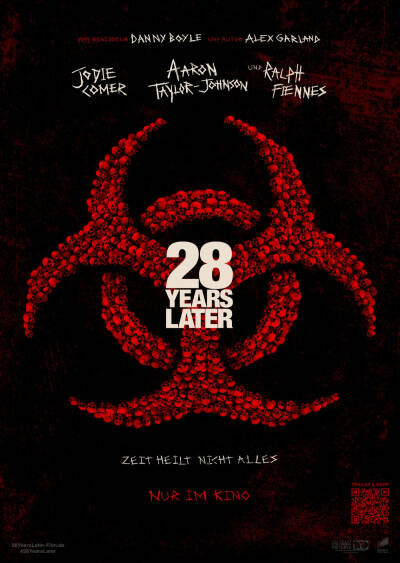Filmplakat: Demnächst im Programm...