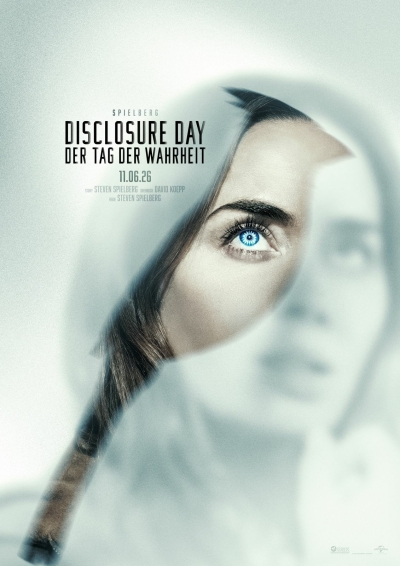 Filmplakat: Demnächst im Programm
