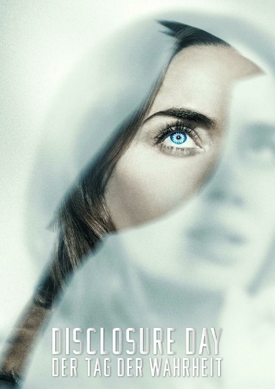 Filmplakat: Demnächst im Programm