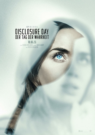 Filmplakat: Demnächst im Programm