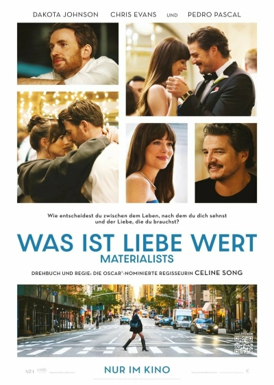 Filmplakat: LADIES-NIGHT