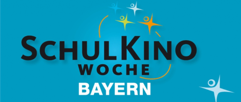 Bild: Schulkinowochen 16. - 27. März 2026