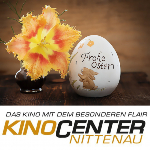 Bild: Frohe Ostern wünscht Familie Mauerer